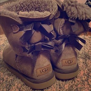 Uggs